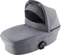 Britax Römer Smile III Nacelle pour poussette Frost Grey - black