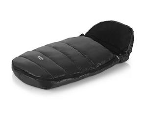 Britax Romer - Chancelière brillante - Noir