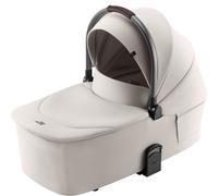 Britax Romer - Nacelle Poussette Rio - Lux Soft Taupe
