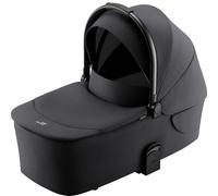 Britax Romer - Nacelle Poussette Rio - Style Carbon Black
