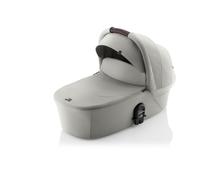 Britax Romer - Nacelle poussette Smile 5Z - Lux Linen Grey