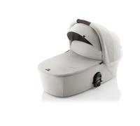 Britax Romer - Nacelle poussette Smile 5Z - Lux Soft Taupe