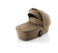 Britax Romer - Nacelle poussette Smile 5Z - Lux Warm Caramel