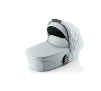 Britax Romer - Nacelle poussette Smile 5Z - Style Harbor Blue