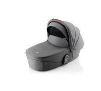 Britax Romer - Nacelle poussette Smile 5Z - Style Mineral Grey