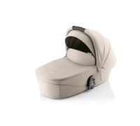 Britax Romer - Nacelle poussette Smile 5Z - Style Teak