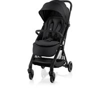 Britax Romer - Poussette Compacte Flylite - Carbon black