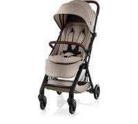 Britax Romer - Poussette Compacte Flylite - Teak