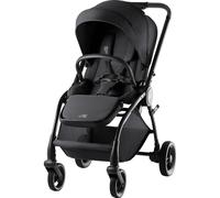 Britax Romer - Poussette Rio - Style Carbon Black