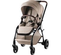 Britax Romer - Poussette Rio - Style Teak