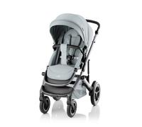 Britax Romer - Poussette tout-terrain Smile 5Z - Style Harbor Blue