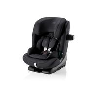 Britax Romer - Siège-auto Advansafix Pro i-Size groupe 1/2/3 Lux - Lux Onyx Black
