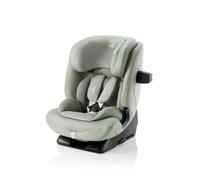 Britax Romer - Siège-auto Advansafix Pro i-Size groupe 1/2/3 Style - Style Sage Green