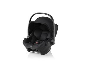 Britax Romer - Siège-auto Baby-Safe Core groupe 0+ - Space Black