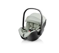 Britax Romer - Siège-auto Baby-Safe Pro i-Size groupe 0+ Style - Style Sage Green