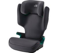 Britax Romer - Siège-auto Discovery Plus 2 groupe 2/3 - Midnight Grey