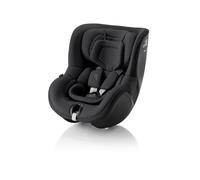 Britax Romer - Siège-auto Dualfix 5Z i-Size groupe 0+/1 Lux - Lux Onyx Black