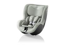 Britax Romer - Siège-auto Dualfix 5Z i-Size groupe 0+/1 Style - Style Sage Green