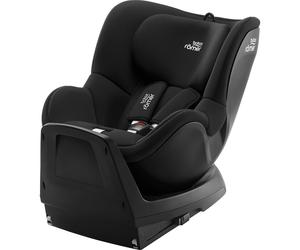 Britax Romer - Siège-auto Dualfix M Plus i-Size groupe 0+/1 - Space Black