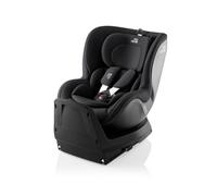 Britax Romer - Siège-auto Dualfix M Plus i-Size groupe 0+/1 - Style Carbon Black