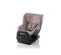 Britax Romer - Siège-auto Dualfix Pro M i-Size groupe 0+/1 - Dusty Rose