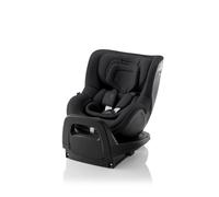 Britax Romer - Siège-auto Dualfix Pro M i-Size groupe 0+/1 Lux - Lux Onyx Black