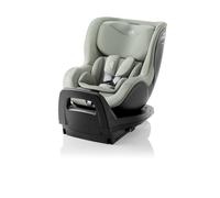 Britax Romer - Siège-auto Dualfix Pro M i-Size groupe 0+/1 Style - Style Sage Green