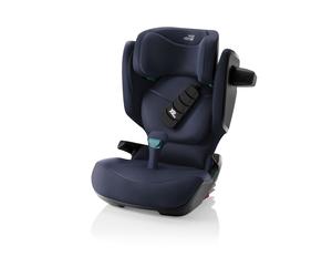 Britax Romer - Siège-auto Kidfix Pro i-Size groupe 2/3 Style - Style Night Blue