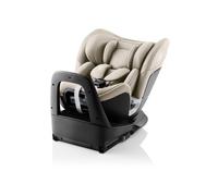 Britax Romer - Siège-auto Swivel 2 i-Size groupe 0/1/2 - Classic Chai