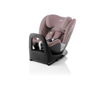 Britax Romer - Siège-auto Swivel 2 i-Size groupe 0/1/2 - Classic Dusty Rose
