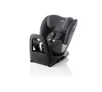 Britax Romer - Siège-auto Swivel 2 i-Size groupe 0/1/2 - Classic Midnight Grey