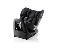 Britax Romer - Siège-auto Swivel 2 i-Size groupe 0/1/2 - Classic Space Black
