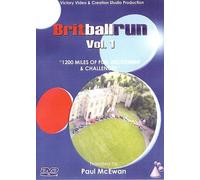 Britball Run - Britball Run - Vol. 1 - Car Race Around the UK [Import anglais]