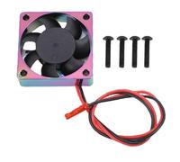 BritBolt 4010 RC Moteur ESC Fan COLING Van