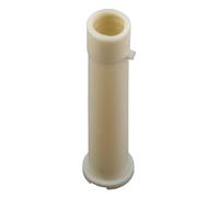 BritBolt 61N-45536 Le Manchon d'arbre d'entraînement Compatible avec 2 Traits de 25 ch 30 ch et 4 Traits F20 F25 F45 Moteurs de Moteur extérieur Pièce 61N-45536-00-00