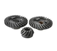 BritBolt 61N-45560 de Vitesse de Moteur Hors-Bord Compatible avec Les pièces Moteur Hors-Bord de 30 ch à 2 Traits s'adapte aux modèles 61N-45560 61N-45570 61N-45551
