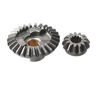 BritBolt 626 de Vitesse Compatible avec Le Moteur Hors-Bord 2T 9 9HP 15HP Version Plus Ancienne 9 9A 15A Le Jeu de Vitesse vers l'avant Comprend 626 45560 pignon et 626 45551 pièces