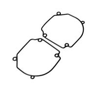 BritBolt 676-14984 Chambre de Flotteur de Joint Compatible avec 2T 40HP 50HP 75HP 80HP 85HP 90HP Moteur DE Moteur DE Moteur remplace 676-14984-00-00-00
