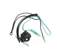 BritBolt 6E0 85592 70 Générateur d'associe de Bobine pulser Compatible avec 4HP 5HP 2 Traits de Moteur Hors-Bord du Moteur Pièces du Moteur pour 6E0 85592 70