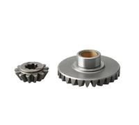 BritBolt 6L5 45551 pignon et 6l5 45560 Compatible avec 2 Traits F2 5 3MH 3MH 3G 3L 3LL Moteur du Moteur DE Moteur DE Moteur