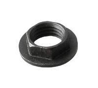 BritBolt 90179 10m14 Pinion Nut Compatible avec 2 Traits 20HP 25HP 30HP et 4 Traits F20 F25 F45 Motors Outboard Pièces de Moteur 90179 10M14 00