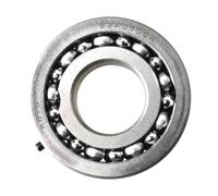 BritBolt 93304 205U0 Centre Central roulement Compatible avec Les Moteurs Hors-Bord 9 9HP 15HP 83A070 s'adapte à des Moteurs Marins Plus Anciens