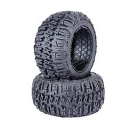 BritBolt Ajustement de Peau Pneu à Pneu à nout 5B ajusté Avant ou arrière pour 1 5 échelles RC Compatible avec I 5B SS ROVAN King Moteur(Rear)