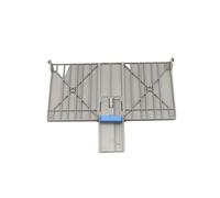 BritBolt Bac d'alimentation Papier Compatible avec 1010 1012 1015 1018 1020 RM1-2079-000CN RM1-0629-000CN Q5911A(White)