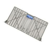 BritBolt Bac d'alimentation Papier Compatible avec 1010 1012 1015 1018 1020 RM1-2079-000CN RM1-0629-000CN Q5911A(Grey)