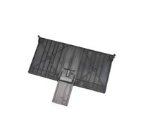 BritBolt Bac d'alimentation Papier Compatible avec 1010 1012 1015 1018 1020 RM1-2079-000CN RM1-0629-000CN Q5911A(Black)