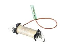 BritBolt Bobine de Charge de Moteur de Bateau Compatible avec Les pièces du Moteur Hors-Bord 3HP 4HP 5HP M L 2 CRIM 6E0 85520 6E0 85520 00 6E0 85520 70