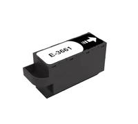 BritBolt Boîte de Maintenance T3661 C13T366100 Compatible avec Expression XP-6000 XP-6001 XP-6005 XP-6100 XP-6105 XP-15000(2 pcs)