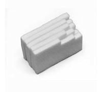 BritBolt Boîte d'entretien de tampons d'encre usagée, éponge Compatible avec Les imprimantes XP 600 620 630 640 XP 520 530 540 700 XP 710 XP 720 XP 810 XP 820 XP 850