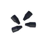 BritBolt Boot d'essieu pour 1 5 pièces de gaz RC à l'échelle Compatible avec Les modèles I Rofun Rovan KM 5B(Black 4 PCS)